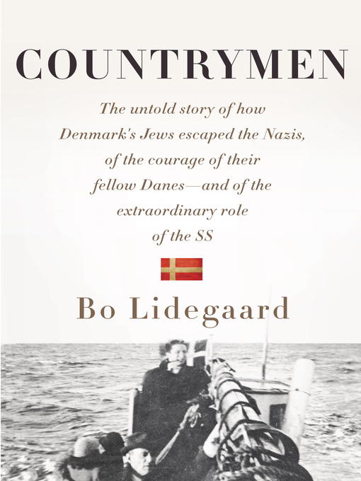 Title details for Countrymen by Bo Lidegaard - Available